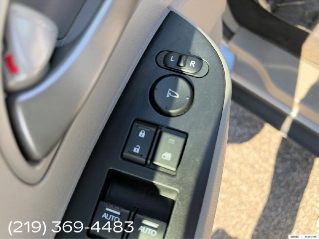 2013 Honda Odyssey EX-L - Photo 37