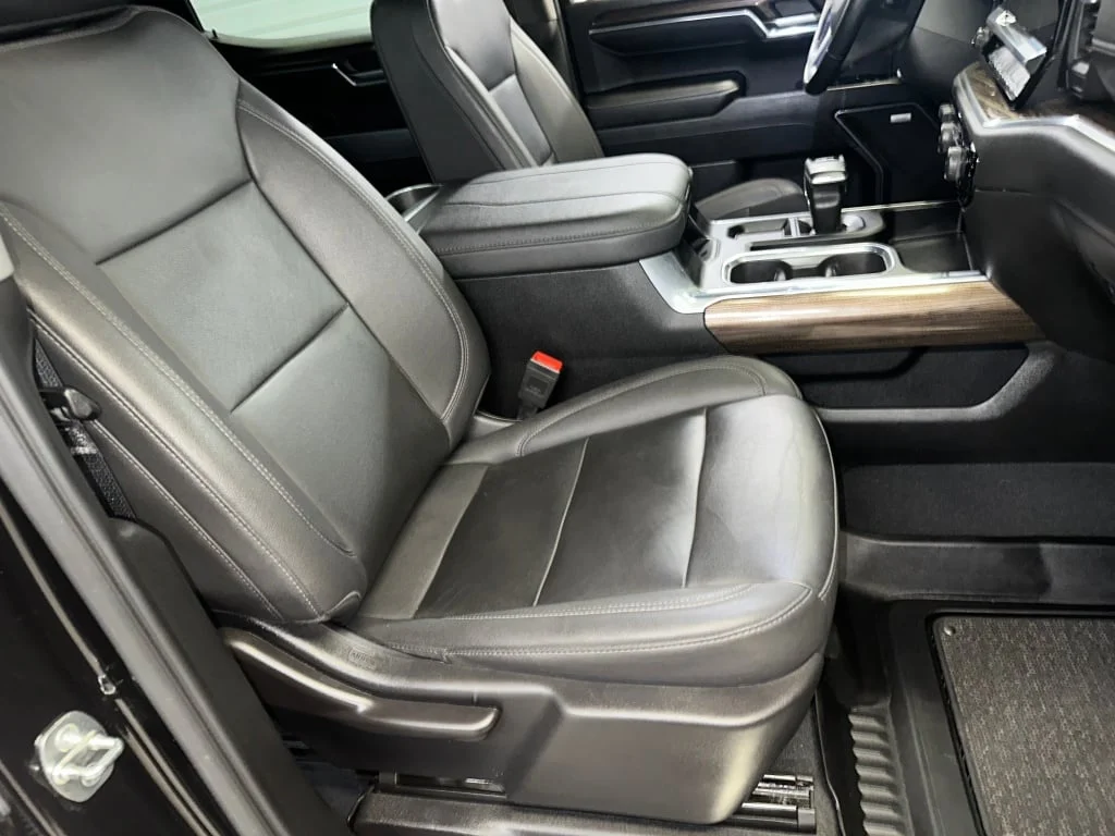 2023 Chevrolet Silverado 1500 RST - Photo 35