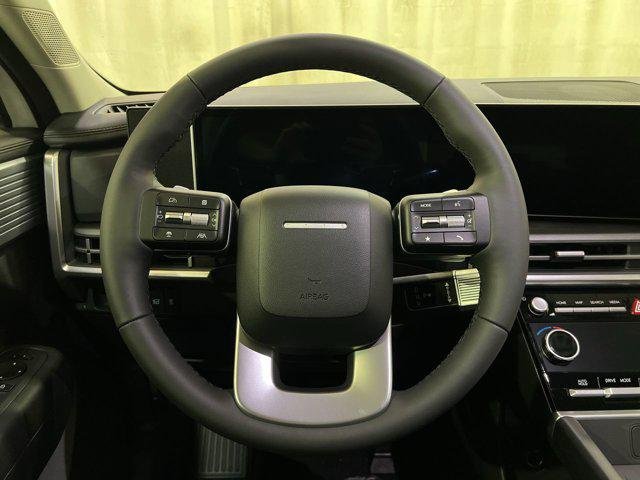 2026 Hyundai Santa Fe SE - Photo 15