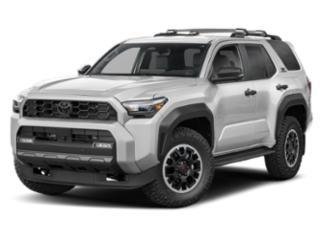 2026 Toyota 4Runner  TRD Off-Road Premium