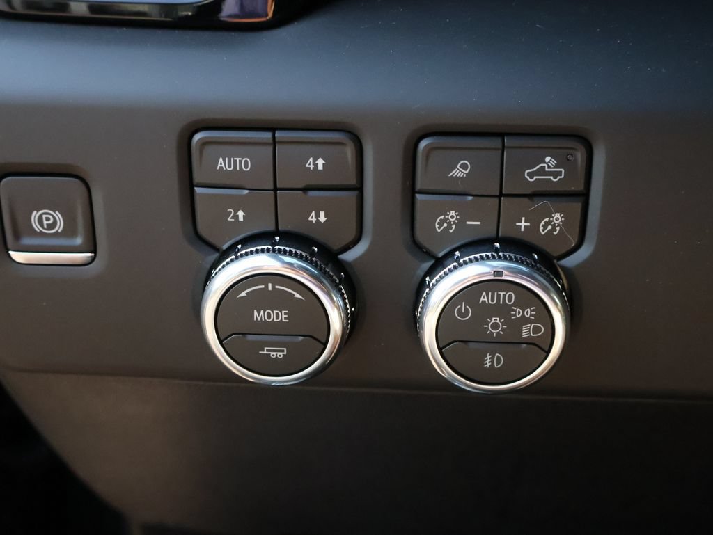 2026 GMC Sierra 2500HD Denali Ultimate - Photo 41