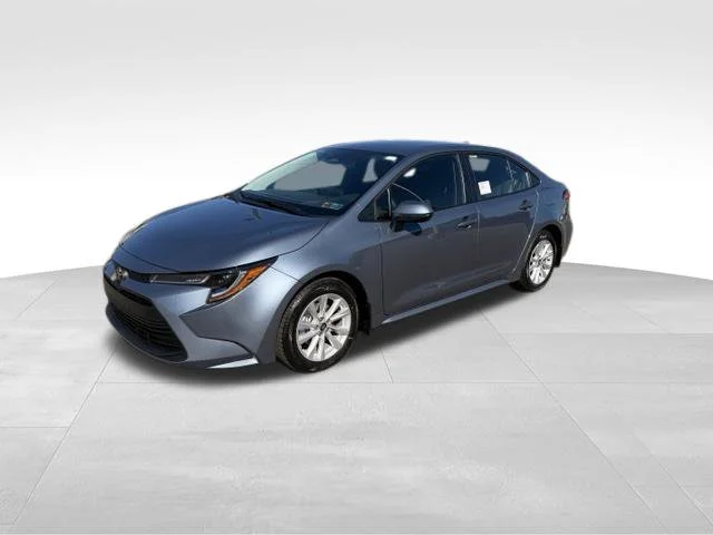 2027 Toyota Corolla LE