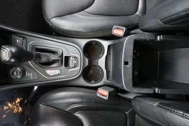2020 Jeep Cherokee Limited - Photo 35