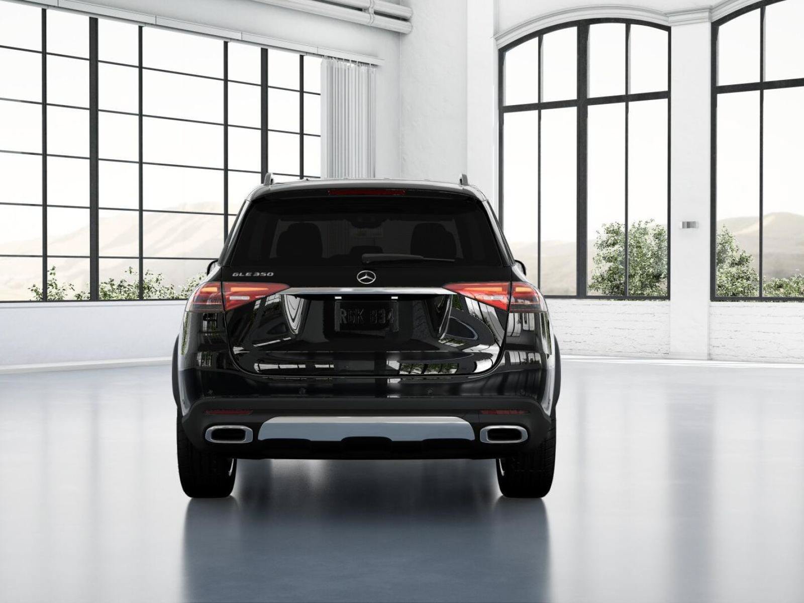 New 2026  Mercedes-Benz GLE 350 image 25