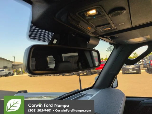 New 2026 Avalanche Ford Outer Banks image 21