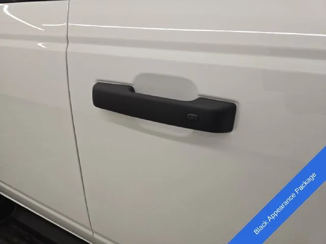 New 2026 Oxford White Ford Outer Banks® image 8