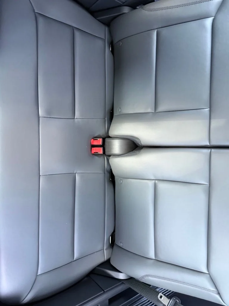 New 2026 Carbonized Gray Metallic Ford Active image 34