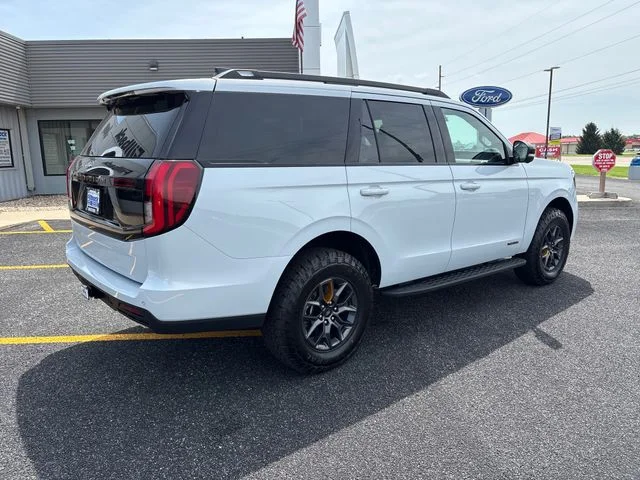 2026 Ford Expedition Tremor - Photo 8