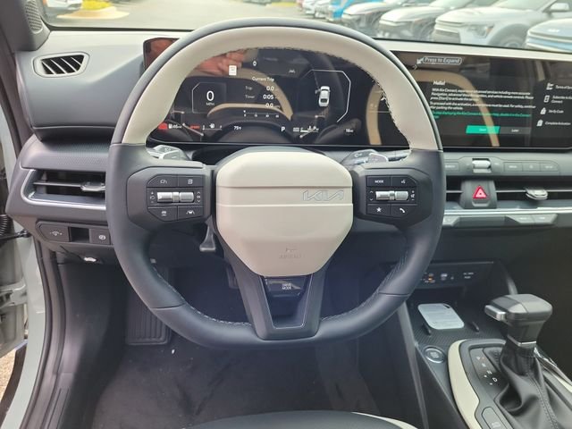 New 2026 Morning Haze Kia GT-Line image 28