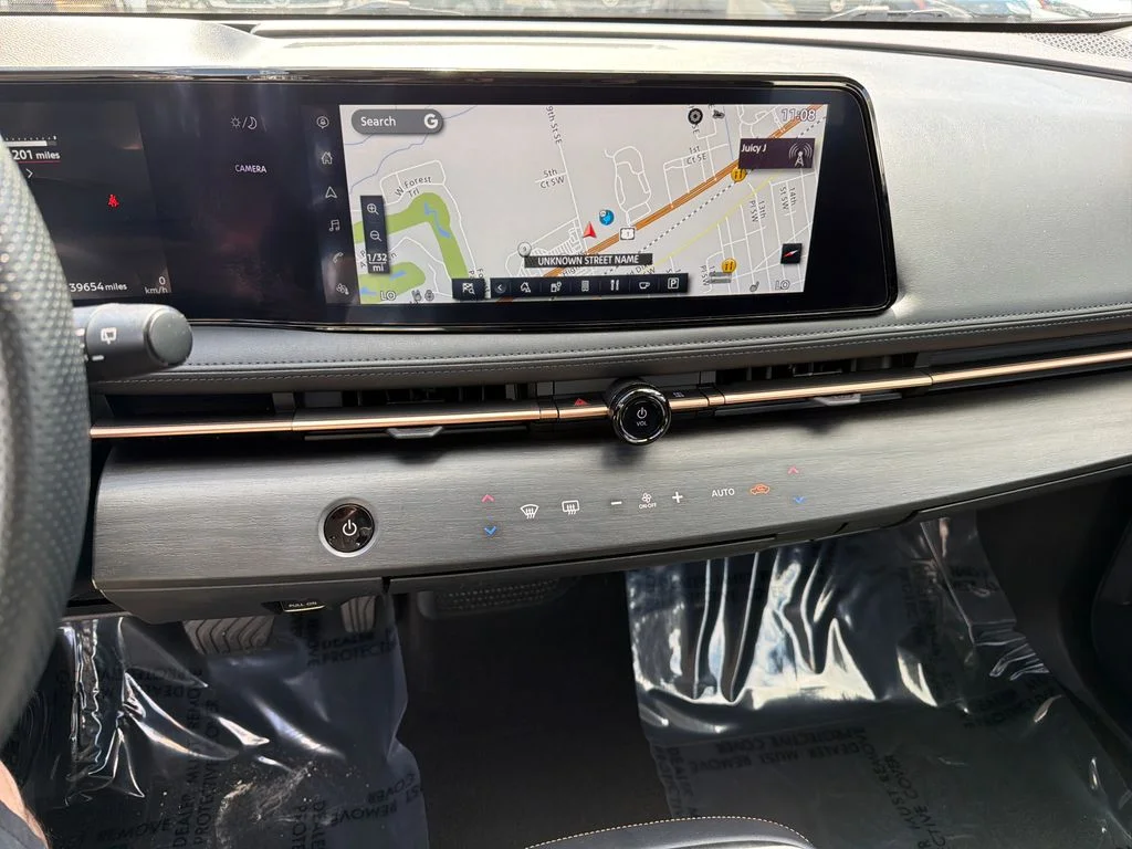 2023 Nissan Ariya Engage - Photo 25