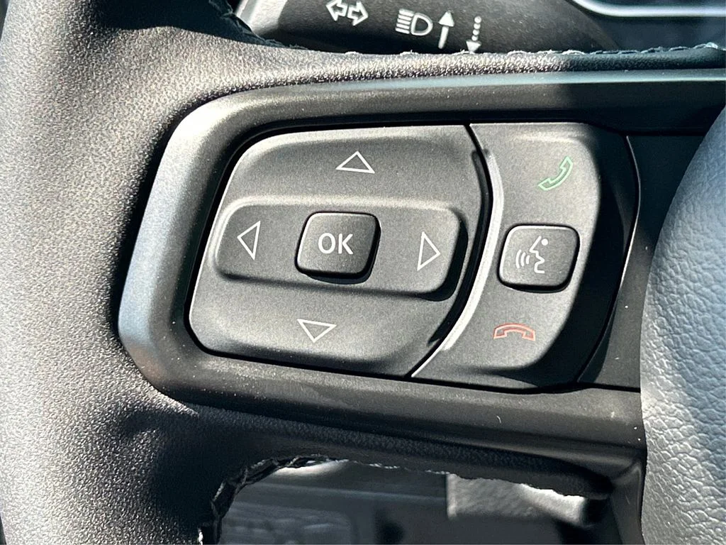 2025 Jeep Gladiator Sport S - Photo 33