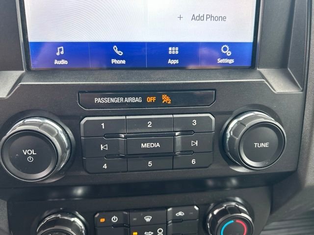 Used 2021 White Ford XL image 18