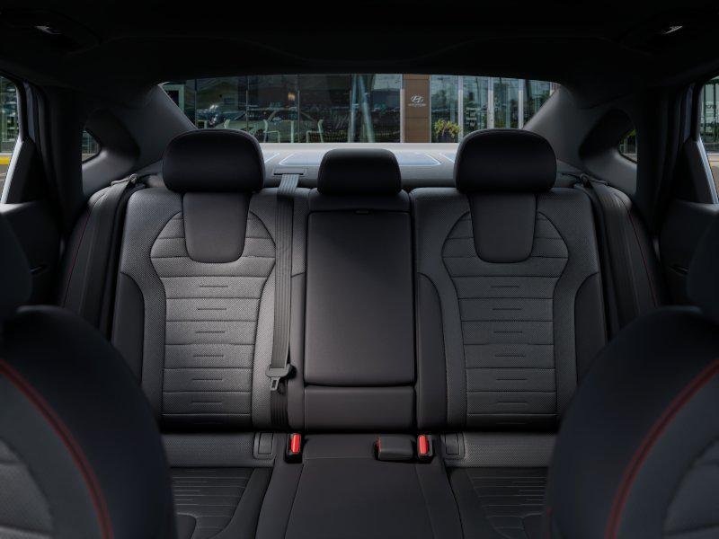 New 2026 Blue Hyundai N Line image 12