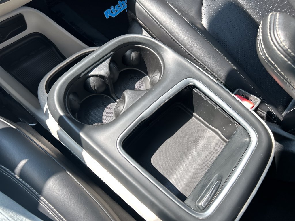 2023 Chrysler Pacifica Touring L - Photo 32