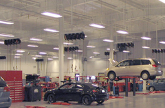 Used 2012 Red Chevrolet LT image 7