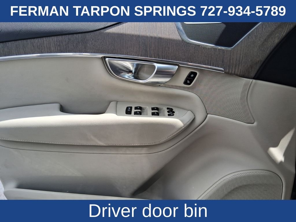 Certified Used 2023 Silver Dawn Volvo Plus image 26