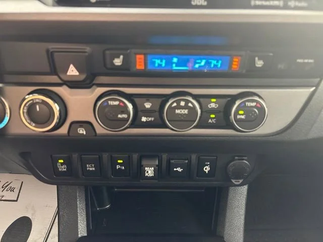 Used 2023 White Toyota SR image 16