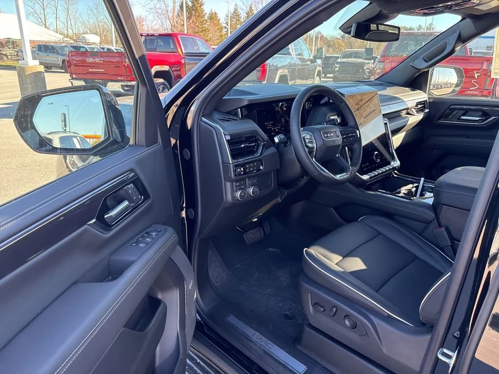 2026 GMC Yukon Elevation - Photo 22