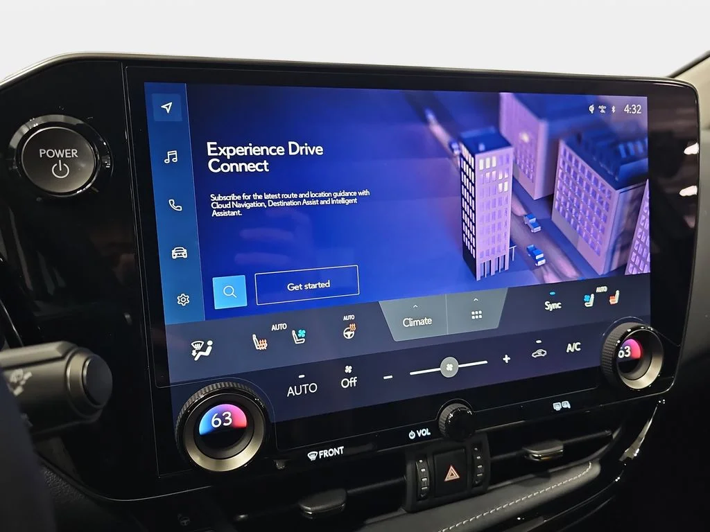 New 2026 Caviar Lexus 450h+ Luxury image 20