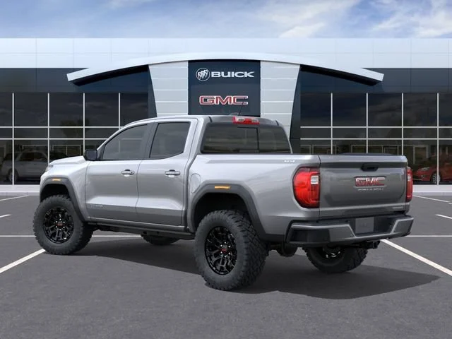 New 2026 Sterling Metallic GMC Elevation image 3