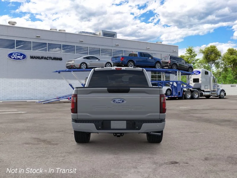New 2026 Avalanche Ford STX® image 5