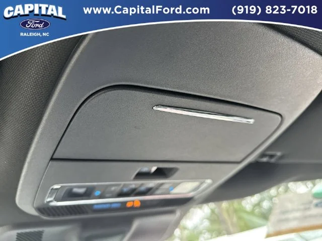 Used 2023 Black Ford Lariat image 33