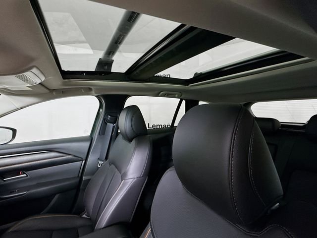 2026 Mazda CX-50 Turbo - Photo 22