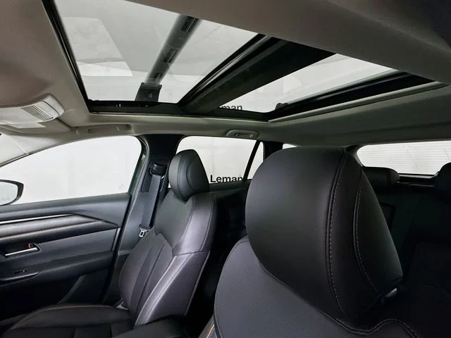New 2026 Green Mazda 2.5 Turbo image 22