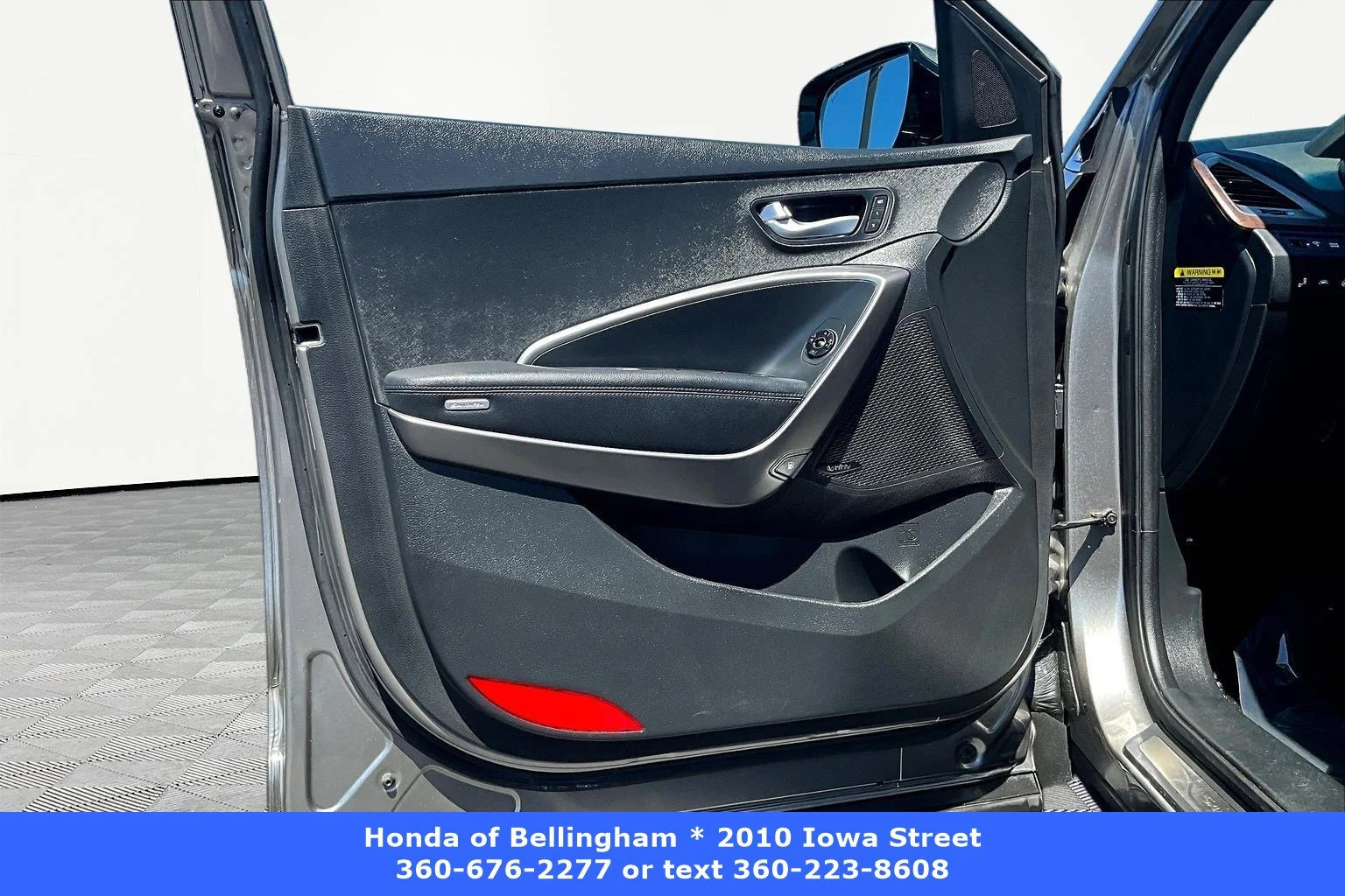 Used 2018 Mineral Gray Hyundai 2.0T Ultimate image 17