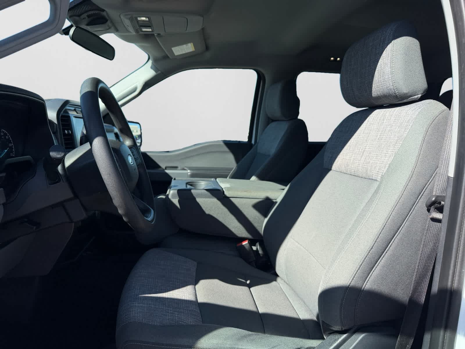 2023 Ford F-150 XLT - Photo 11