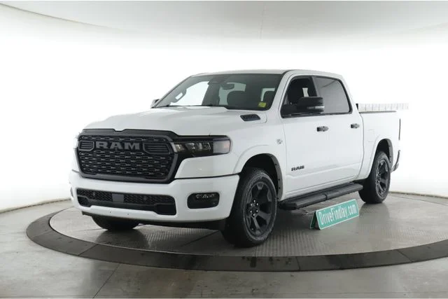 2026 RAM 1500 Big Horn/Lone Star - Photo 10