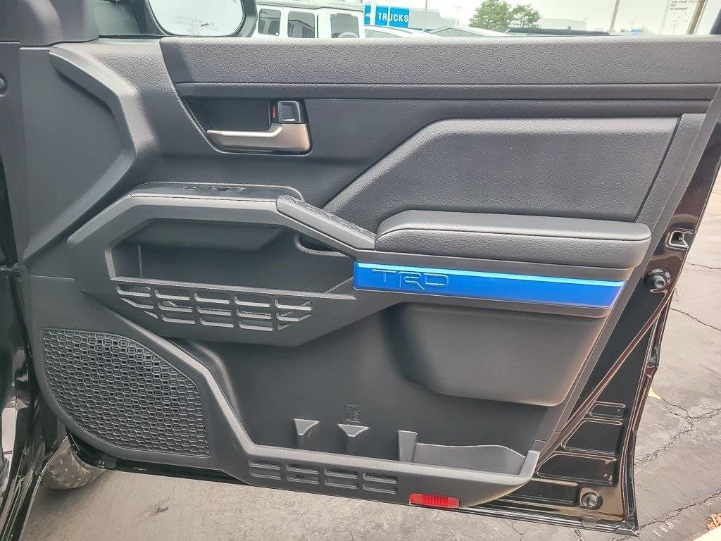 2025 TOYOTA TACOMA - Image 20