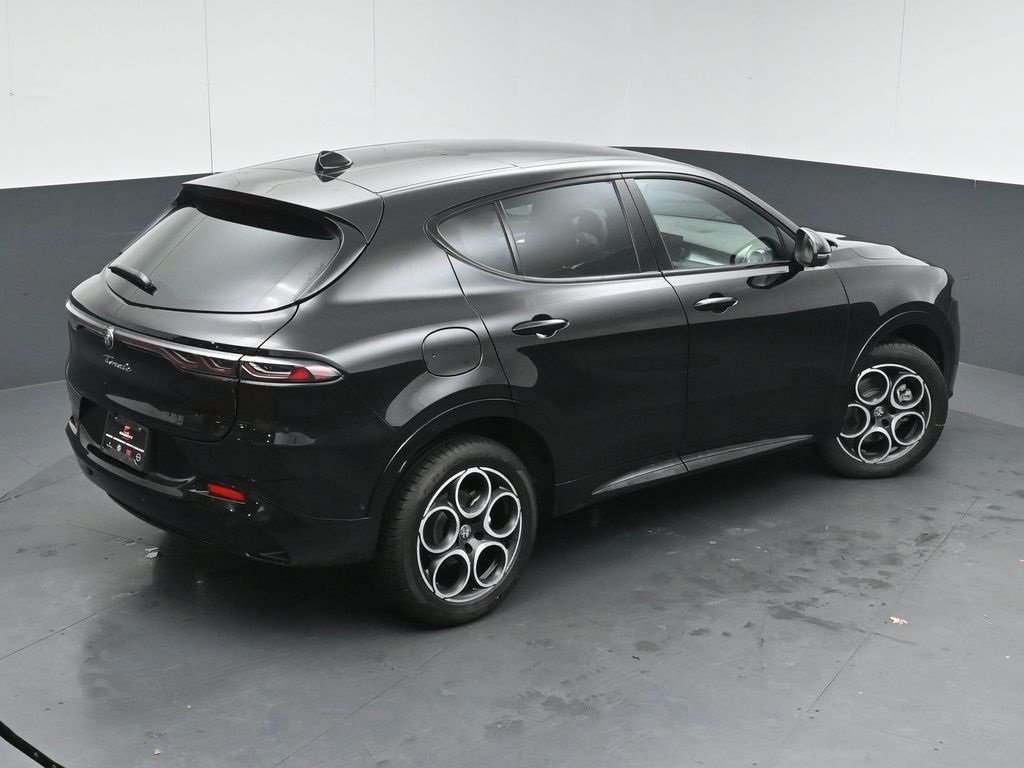 2026 ALFA ROMEO TONALE - Image 51