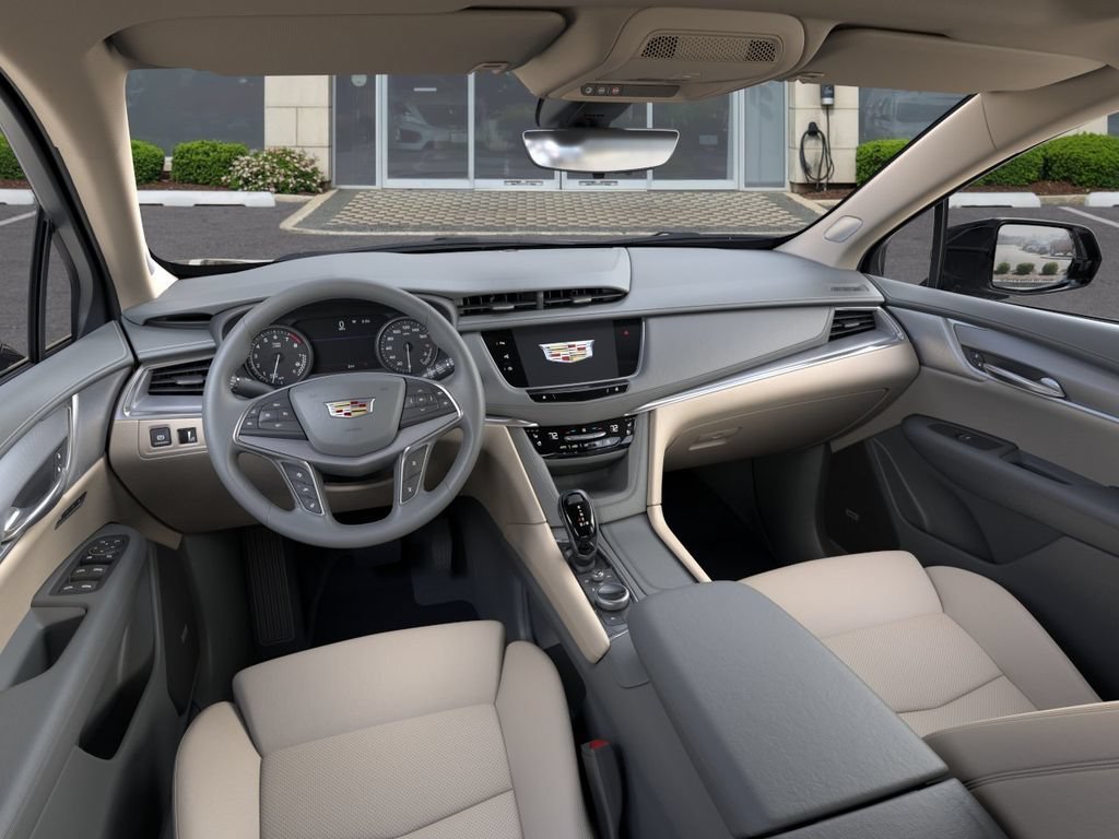 2026 Cadillac XT5 Premium Luxury - Photo 15
