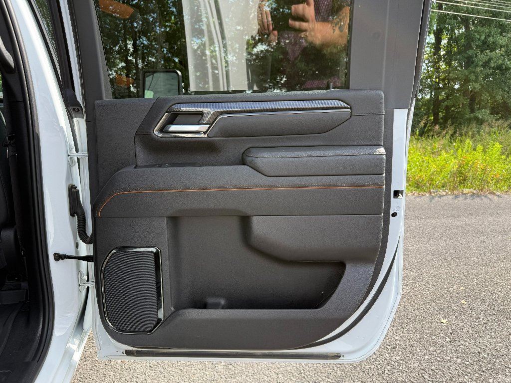 2025 GMC Sierra 2500HD AT4 - Photo 27