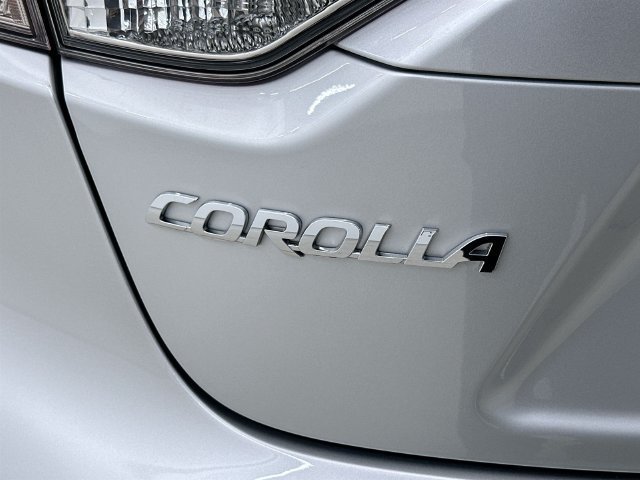 2024 Toyota Corolla LE - Photo 36