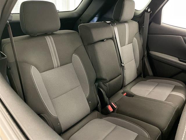 Used 2024 Black Chevrolet 2LT image 26