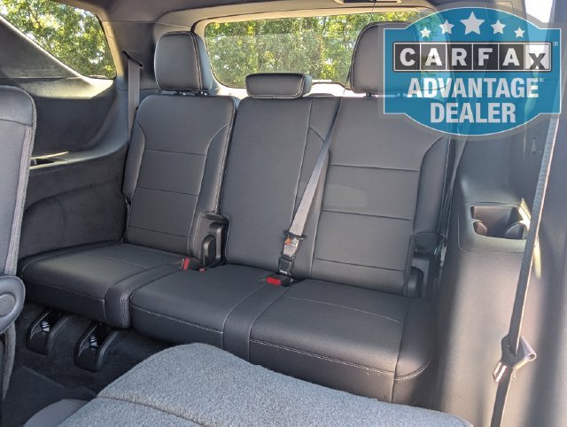 2026 Chevrolet Traverse LT - Photo 43