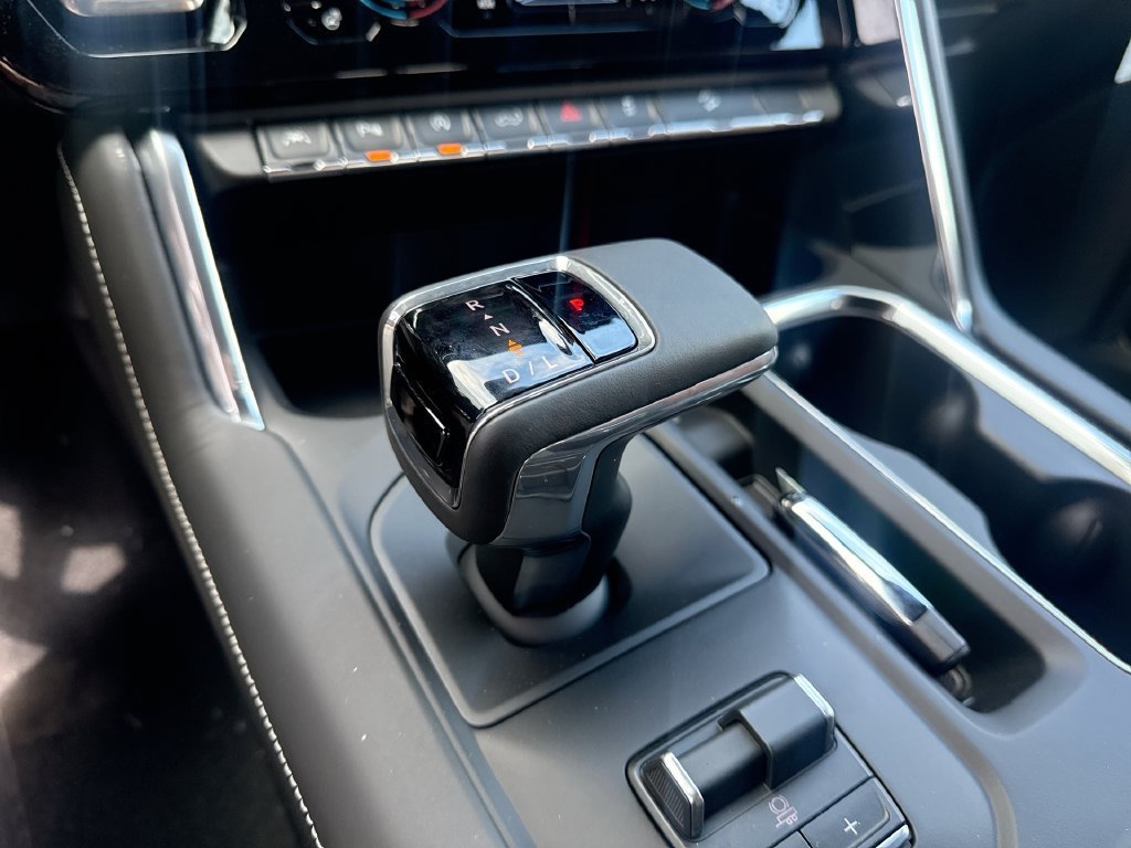 2026 GMC Sierra 1500 Denali Ultimate - Photo 16
