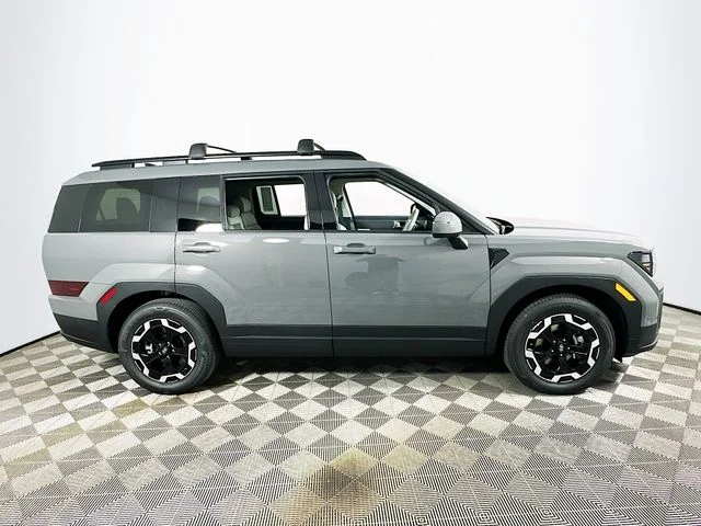 New 2026 Hyundai SANTA FE SEL