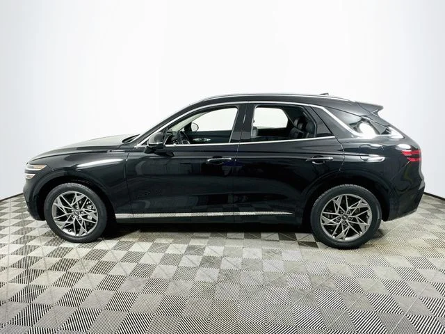 Certified Pre-Owned 2024 Genesis GV70 2.5T