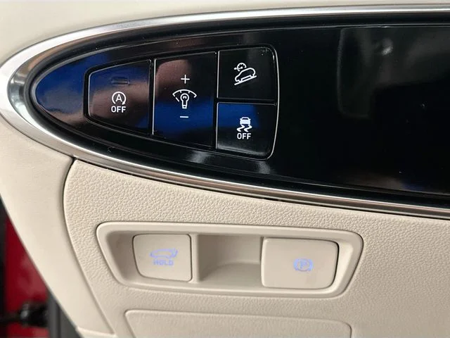 Certified Pre-Owned 2023 Genesis GV70 2.5T
