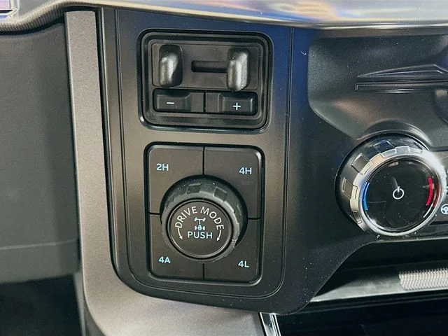 New 2026 Silver Ford Lariat image 21