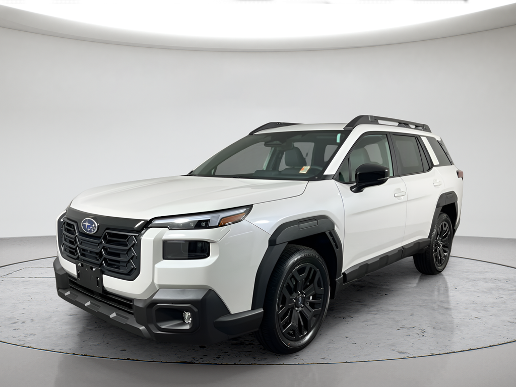 2026 Subaru Outback Limited XT - Photo 7