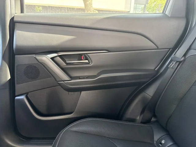 New 2026 Navy Blue Mica Mazda 2.5 S Preferred AWD image 17