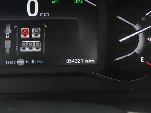 2023 Honda Passport TrailSport - Photo 27