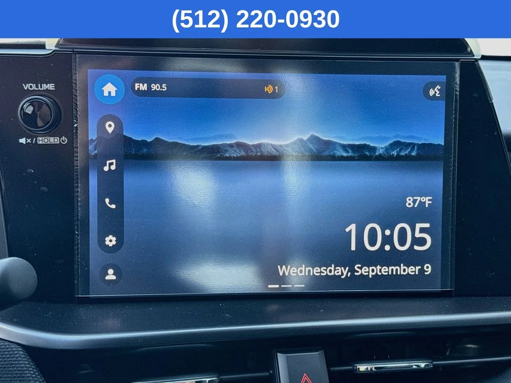 New 2026 Blue Subaru Premium image 20