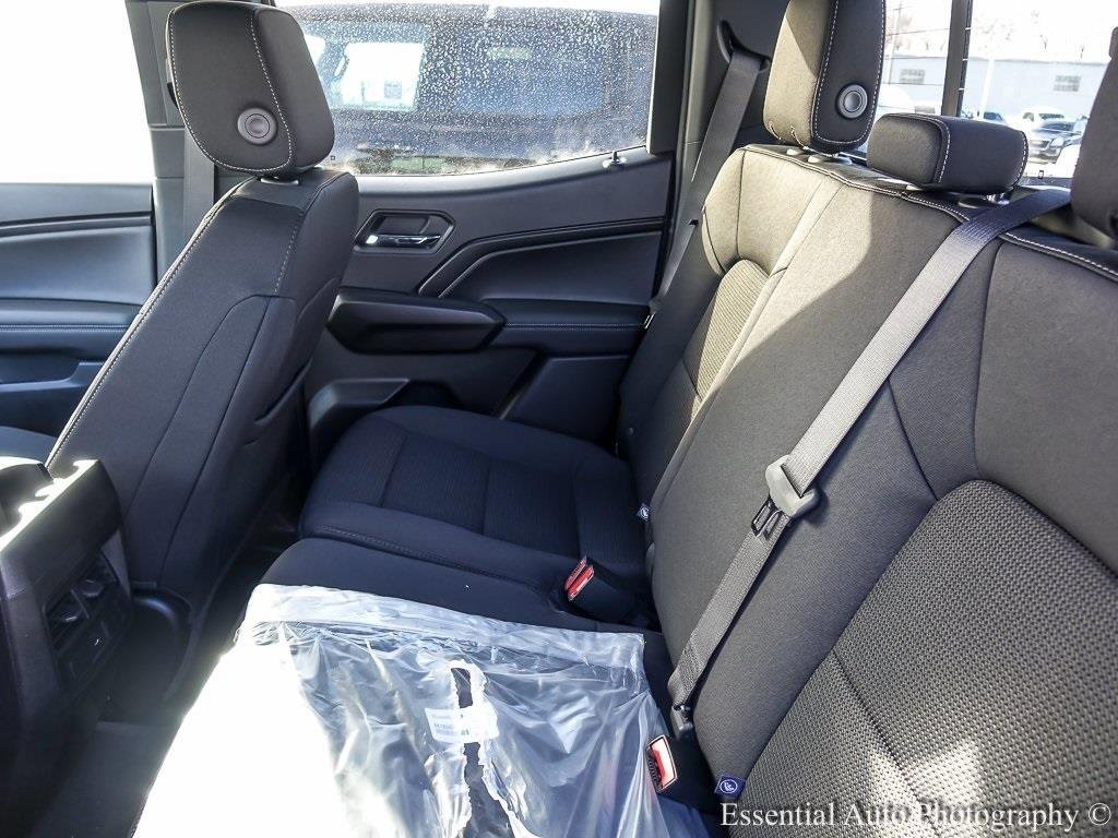 2026 GMC CANYON - Image 10