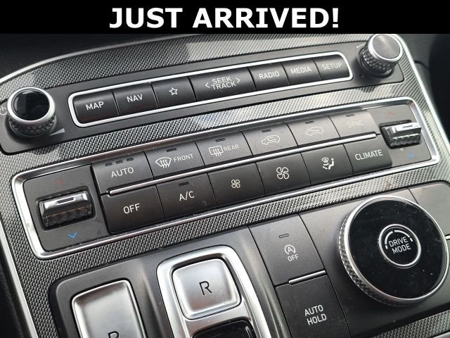 2023 Hyundai Santa Fe SEL - Photo 17