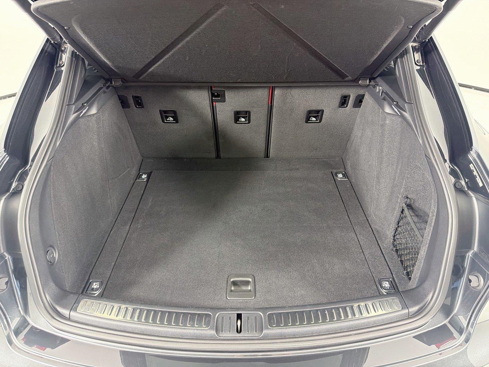 Used 2024 Volcano Grey Metallic Porsche  image 25